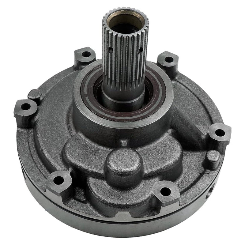 DURAFORCE 181199A4 Transmission Pump For Case 570LXT 570MXT 586G New Holland LV80 U80 ﻿