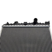 DURAFORCE For Audi Q7 2011 2012 2013-2015 V6 3.0L Supercharged Air cooled Intercooler New
