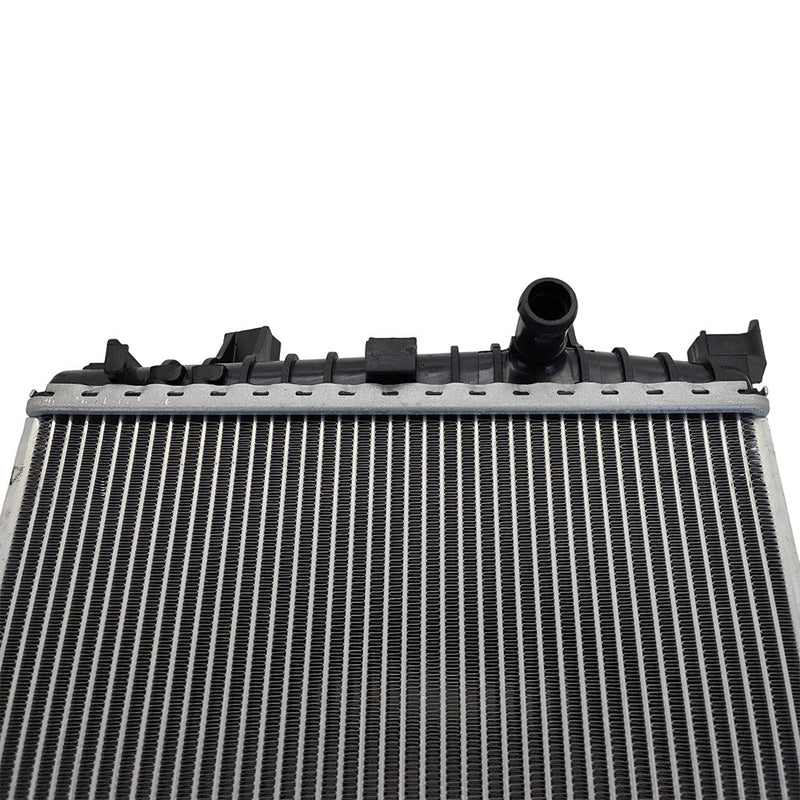 DURAFORCE For Audi Q7 2011 2012 2013-2015 V6 3.0L Supercharged Air cooled Intercooler New