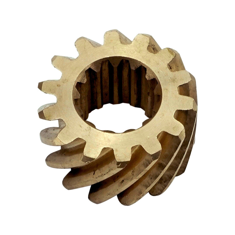 DURAFORCE 420935736 Rotary Valve Gear Sprocker For SeaDoo 580 587 650 657 717 720 787 800