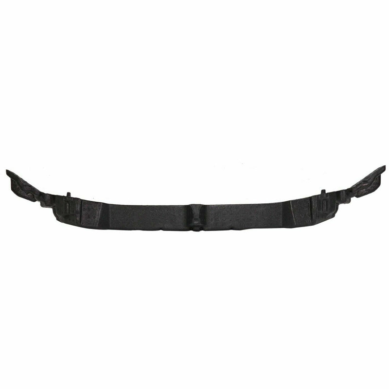 DURAFORCE Front Bumper Upper Bar Liner Foam Impact Absorber for Toyota RAV4 19-24 2.5L