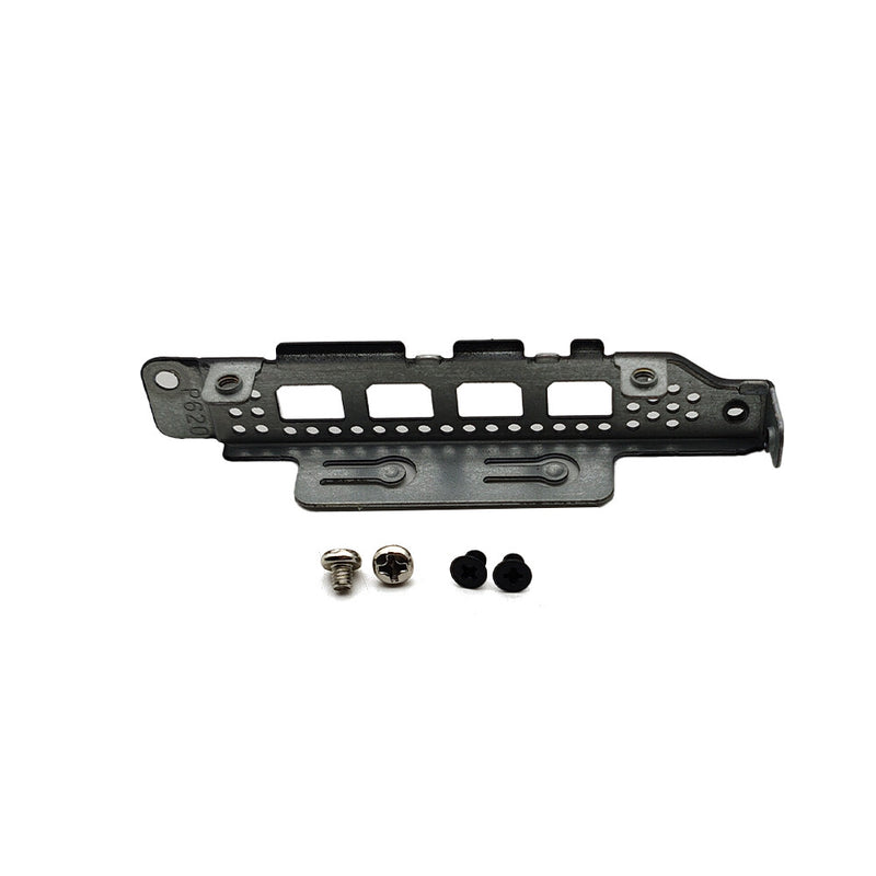 DURAFORCE For Lenovo ThinkCentre M920Q M920 M720Q P330 tiny5 Graphic Card Bezel Bracket US