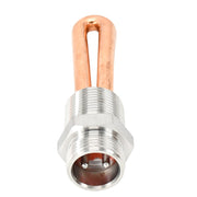 DURAFORCE Engine Block Heater 3500022 For Cummins QSB 3.9 4.5 5.9 6.7 Paccar PX-6 PX-7