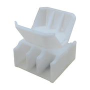 DURAFORCE Grommet Front Panel Clip For ISUZU NPR-HD NQR NRR 2008-2023