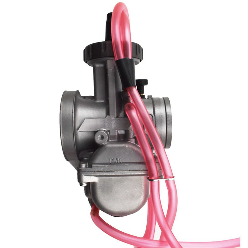 DURAFORCE For 1983-2006 Kawasaki KDX200 PWK 38 38mm Carburetor Carb