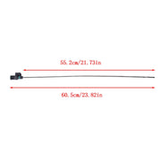 DURAFORCE Transmission Oil Level Dipstick 31086-JA00A Fit For 2015-2022 Nissan Rogue 2.5L
