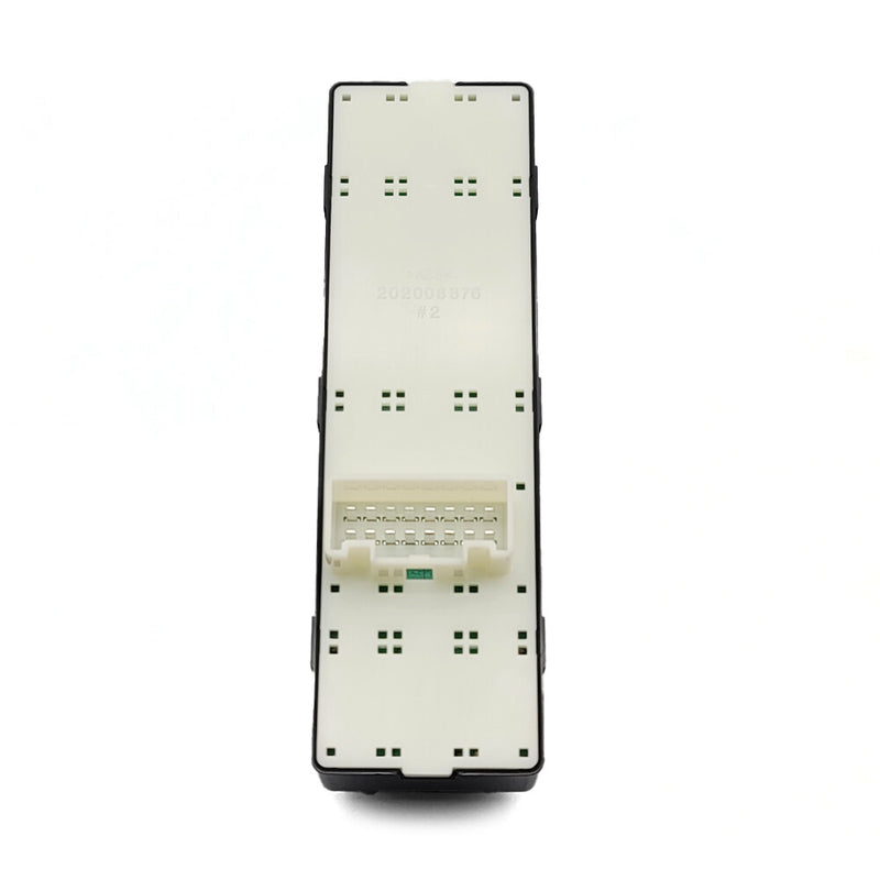 93570 3S000 Beige Master Power Window Switch for 2011 2015 for Hyundai Sonata