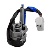 DURAFORCE Ignition Lock Cylinder Switch with 2 Keys 819103XA00 for 11-15 Hyundai Elantra