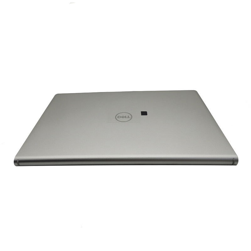 DURAFORCE 0DDM9D Top Case Back Cover Silver for Dell Inspiron 15 3510 3511 3515 3520