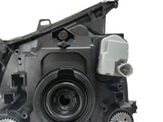 DURAFORCE For 2004-2007 Isuzu NPR NQR, 2006-07 GMC W4500 RH+LH Headlight+Corner Light 4Pcs