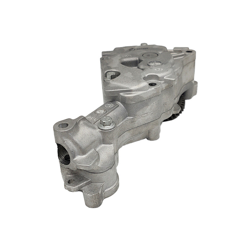 DURAFORCE For 2014-2023 Ram 1500 Jeep Grand Cherokee Wrangler 3.0L Oil Pump 68489996AA