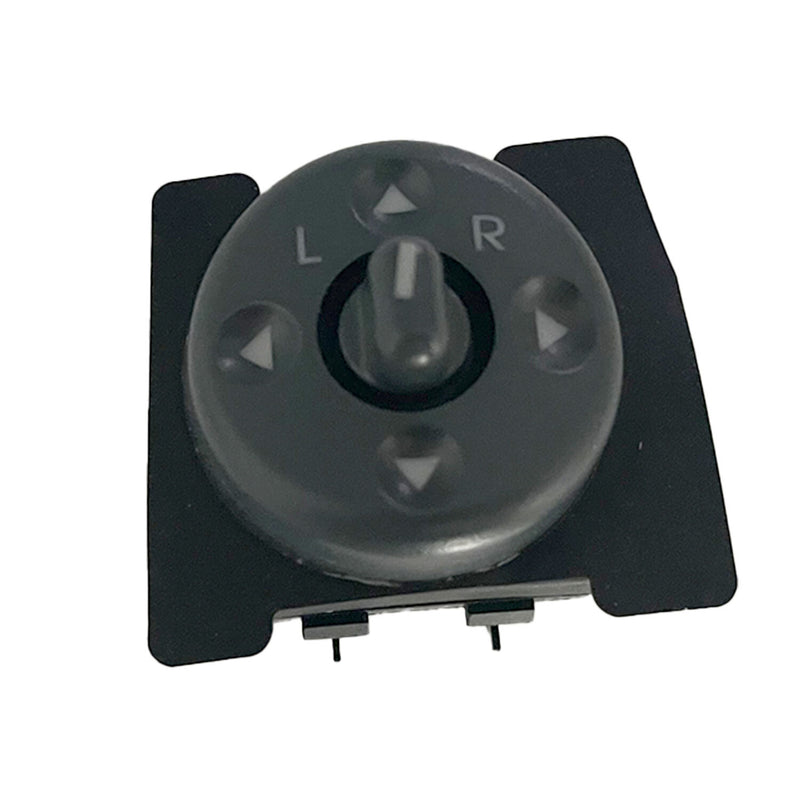 DURAFORCE Power Mirror Switch For Chevrolet GMC C K 1500/2500/3500 Pickup Suburban 95-99