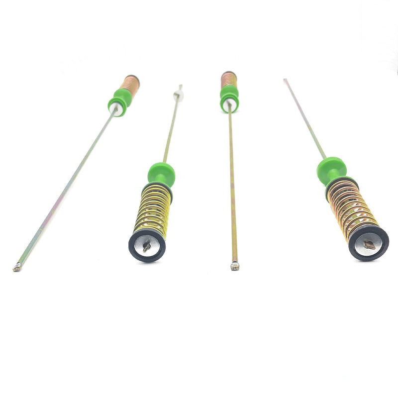 DC97 16350K Upgrade Suspension Rod 26 4 In DC97 16350T DC97 16350S