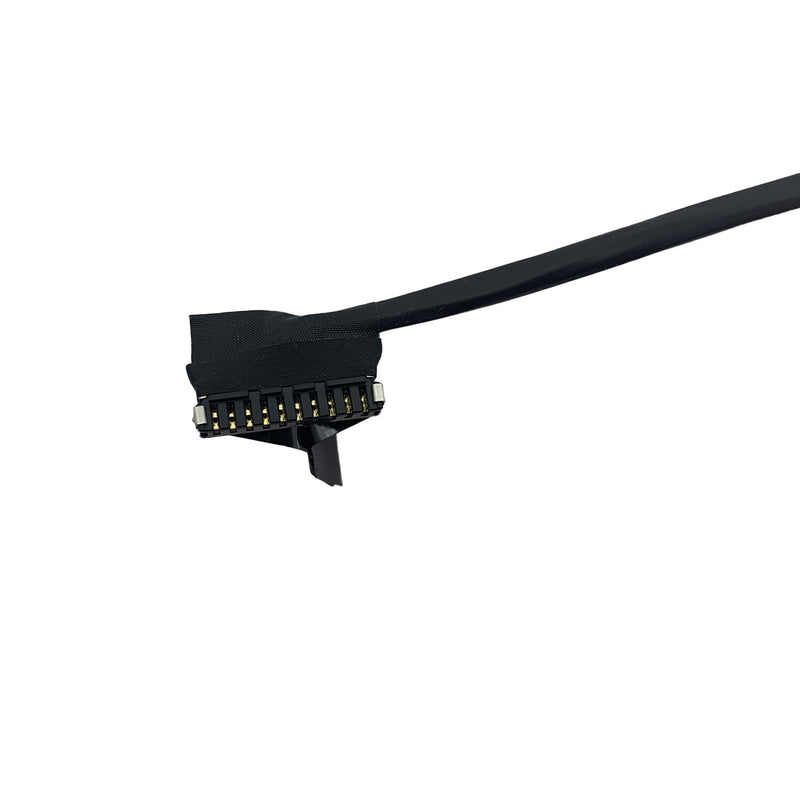 DURAFORCE New 10Pcs Battery Cable 07XC87 For Dell Latitude 7480 E7480 7490 E7490
