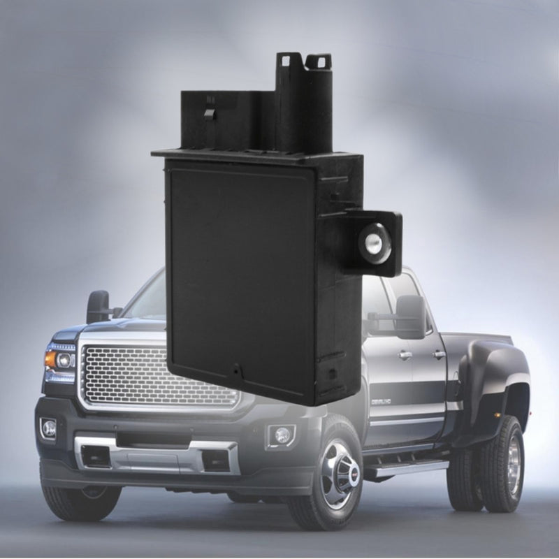DURAFORCE RY-1556 Diesel Glow Plug Controller For Chevrolet Silverado 2500 3500 97304030