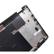 DURAFORCE New Black Bottom Base Case Cover For Lenovo 100e Chromebook Gen 4 5CB1J18159 US