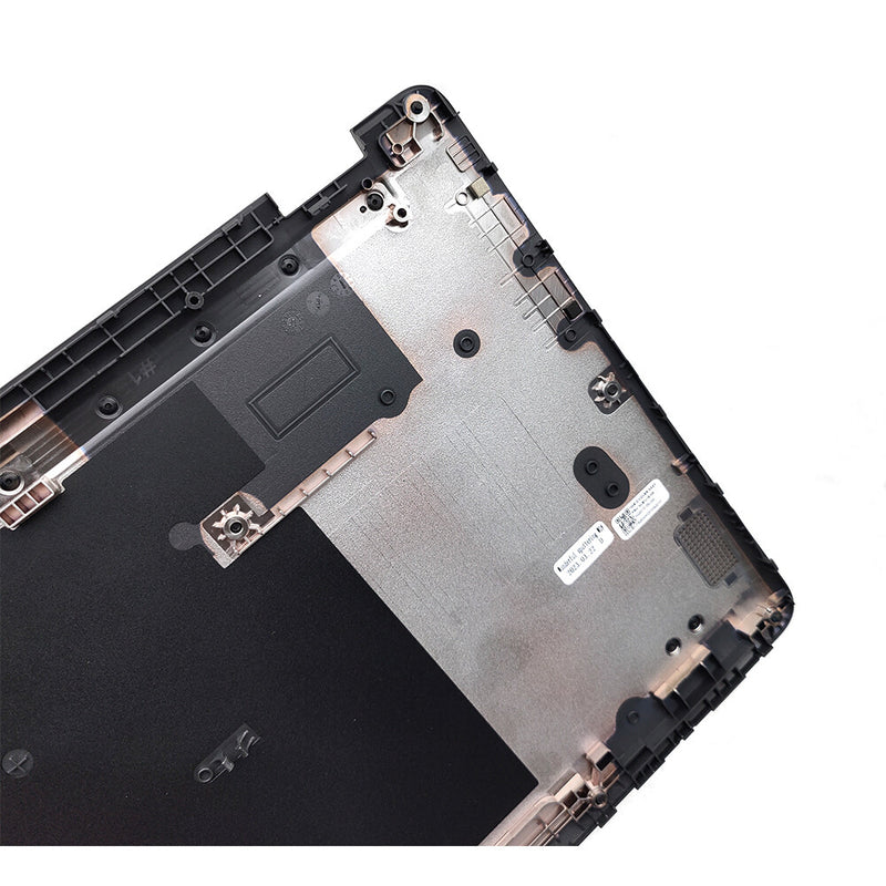 DURAFORCE New Black Bottom Base Case Cover For Lenovo 100e Chromebook Gen 4 5CB1J18159 US
