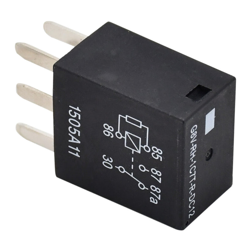 DURAFORCE For Can-Am Outlander Renegade Commander 35A/20A 14VDC Relay 710000739 515176774