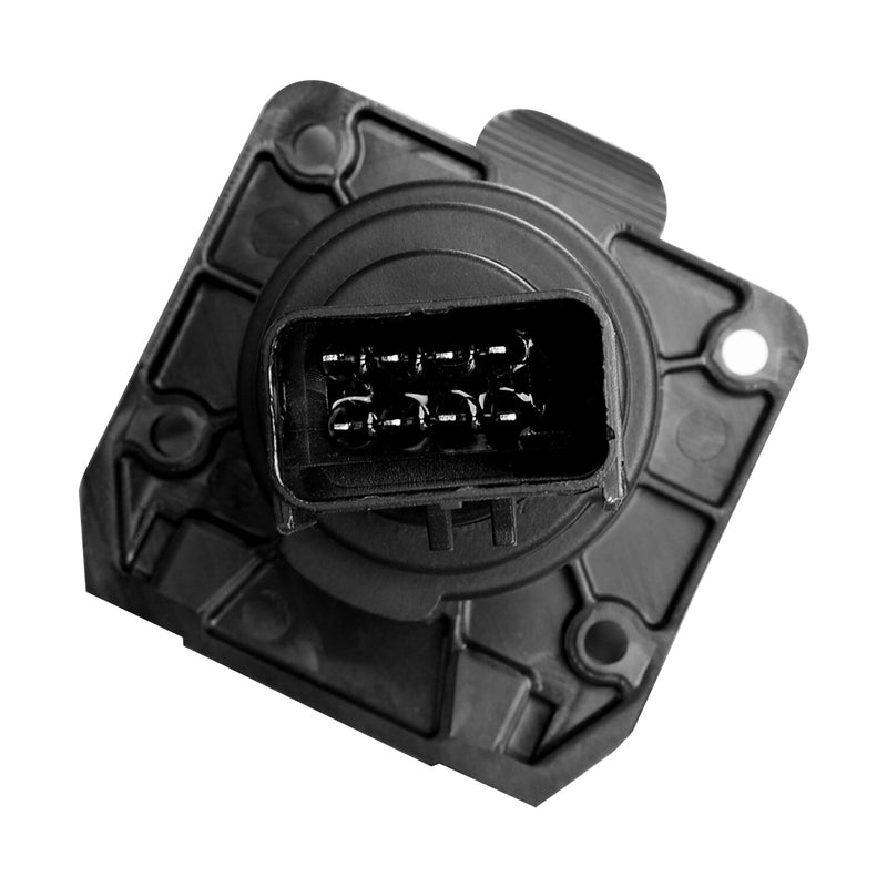 56038366AB Trailer Wiring 7 Way Pin Connector Plug For Ram Durango Chrysler