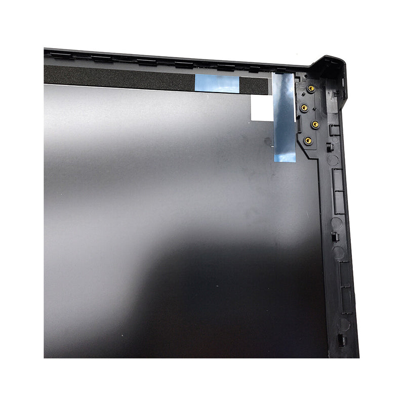 DURAFORCE New Top LCD Back Cover+Front Bezel Black For MSI GF75 MS-17F1 MS-17F5 3077F1A211