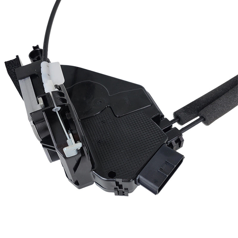 DURAFORCE Front Right Side Door Lock Latch Actuator For Nissan Kicks 2024 SV Sport Utility