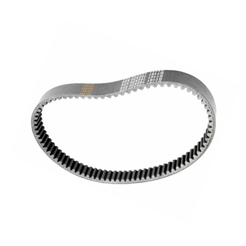 DURAFORCE Transmission Belt For John Deere D105 E100 X105 X106 GT37419 AUC13704 US