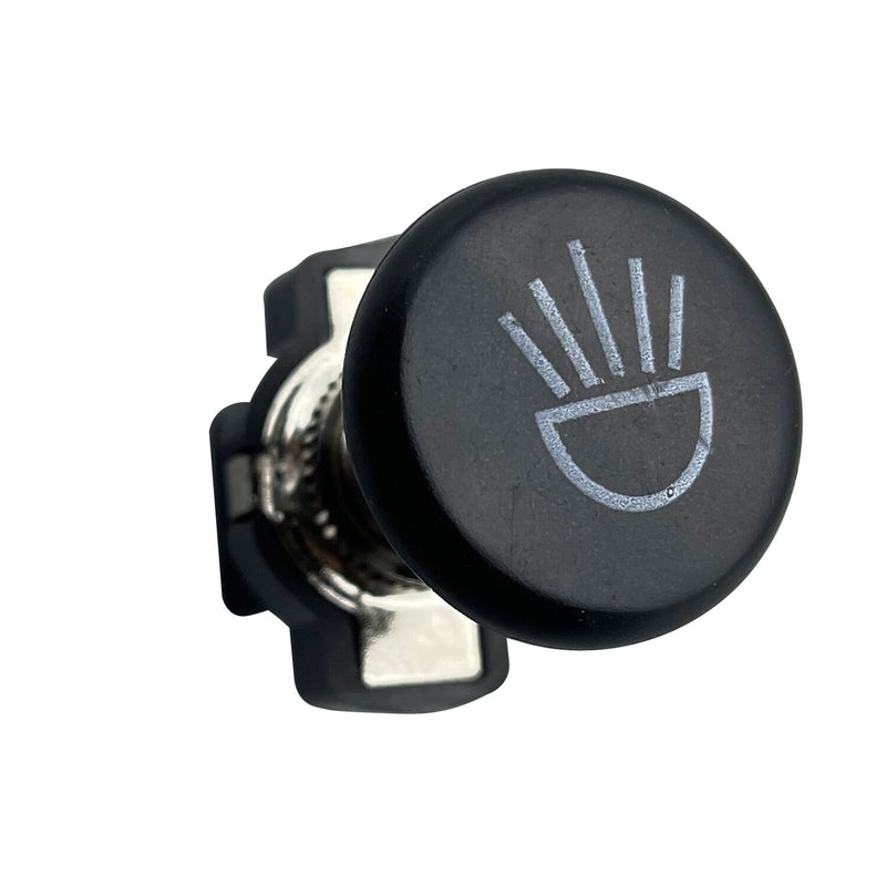 DURAFORCE 12V Car Auto Headlight Push Pull Light Switch For Golf Cart EZGO Club Car New US
