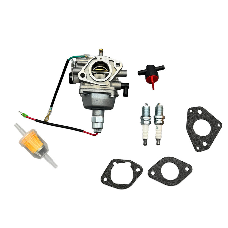 DURAFORCE Replaces Carburetor For Craftsman GT3000 Tractor w/ Kohler 23HP V-Twin Engine