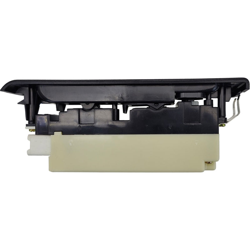 DURAFORCE Right Side Electric Power Master Window Switch Fits For ISUZU NPR NPR-HD NQR NRR