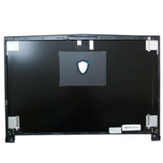 DURAFORCE For MSI GS73 GS73VR MS-17B1 7RG-035CN Top LCD Back Cover Bezel Black 3077B1B214