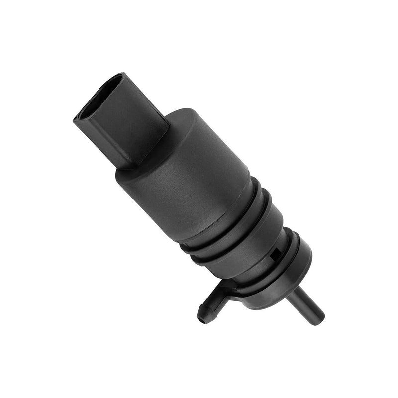 DURAFORCE Windshield Washer Pump Black Fit For Mercedes Benz W220 W210 W211 W163 W203 New