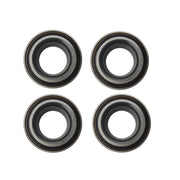 DURAFORCE 4Pack 50mm Bearing Cartridge For Dexter Nev-R-Lube Trailer Axle Hubs 7K 8K