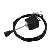 DURAFORCE Snow Plow Joystick Cable Controller Compatible with Western Fisher 1313015 56018