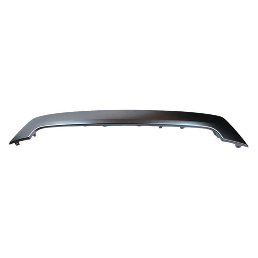 DURAFORCE 1x For 2018-2022 Ford Expedition Front Lower Bumper Cover Molding FO1044146