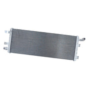 DURAFORCE NEW 167-500-04-00 For Mercedes-Benz 2020-2023 Radiator Coolant Auxiliary Cooler