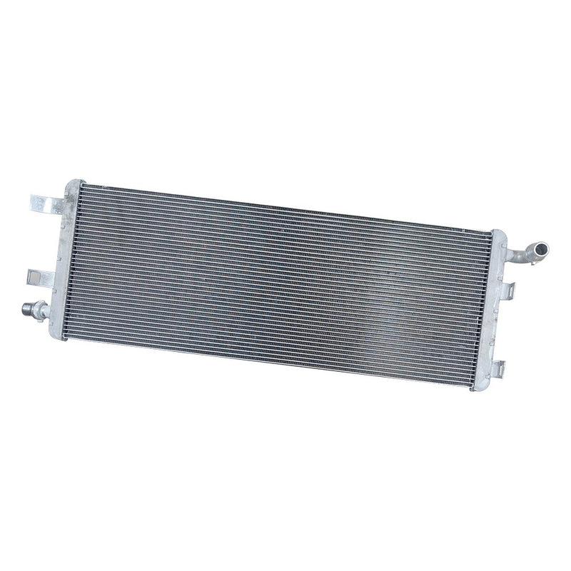 DURAFORCE NEW 167-500-04-00 For Mercedes-Benz 2020-2023 Radiator Coolant Auxiliary Cooler