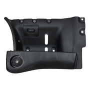 DURAFORCE For 2012-2020 Hino 195 195h 195h DC 155 300 RH Side Step Passenger Side