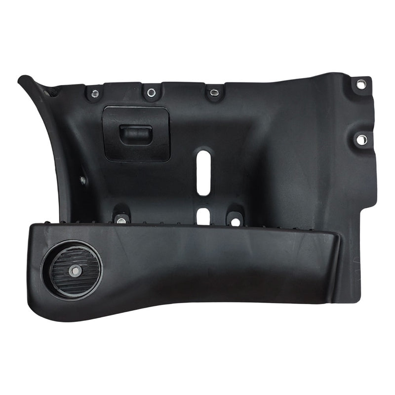 DURAFORCE For 2012-2020 Hino 195 195h 195h DC 155 300 RH Side Step Passenger Side