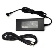 DURAFORCE 5.5*2.5mm 19.5V 11.8A 230W For MSI Clevo GigaByte A17-230P1A AC Adapter Charger