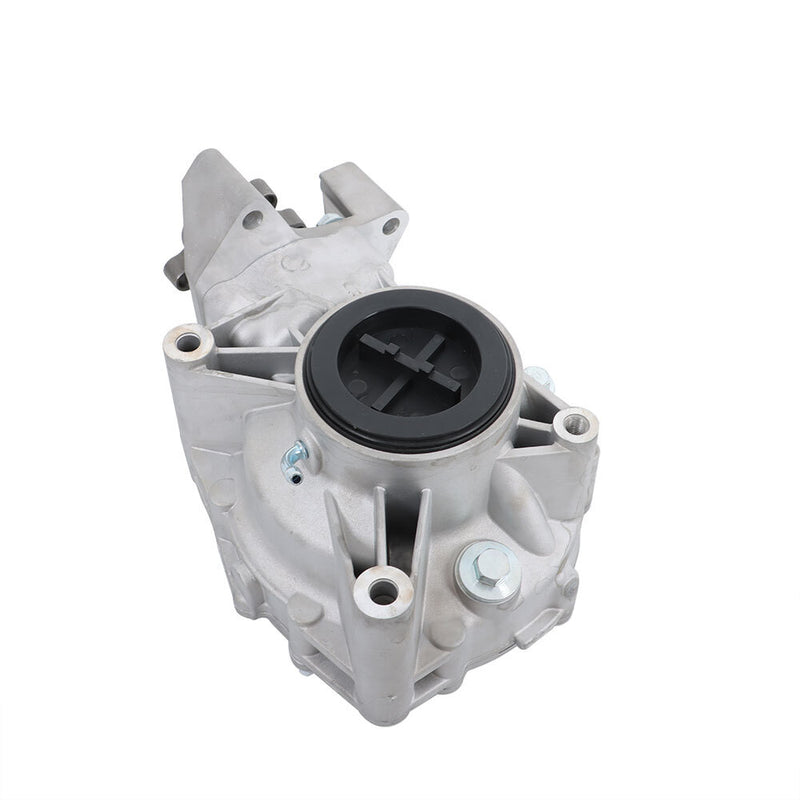 DURAFORCE 5UG-46101-10-00 Rear Differential Assembly For Yamaha Rhino 450 660 700