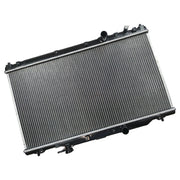 DURAFORCE For 2022-2024 Honda Civic L4 1.5L 2.0L Radiator w/o Oil Cooler 1901064SA01