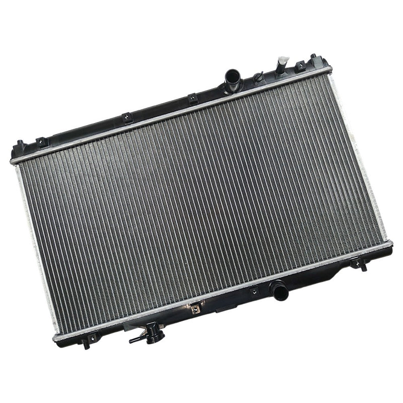 DURAFORCE For 2022-2024 Honda Civic L4 1.5L 2.0L Radiator w/o Oil Cooler 1901064SA01