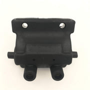 DURAFORCE NEW Ignition Coil for 65-99 HARLEY POINTS FL 31609-65A 5.0 OHM Dual Fire 12 Volt