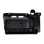 DURAFORCE For 1995-2003 ISUZU NQR NPR NRR LH Driver Side Panel Support and Step Plate
