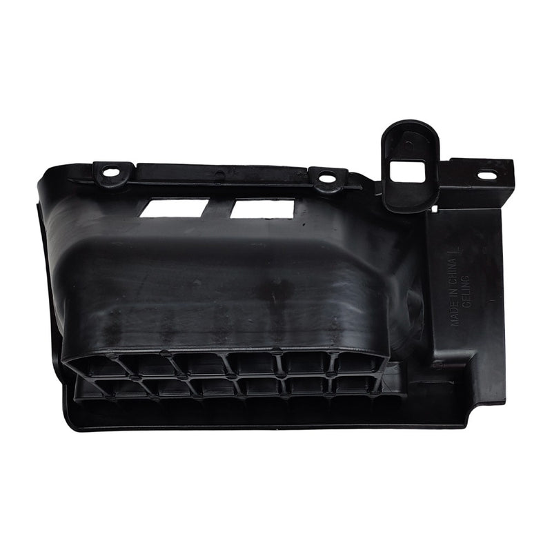 DURAFORCE For 1995-2003 ISUZU NQR NPR NRR LH Driver Side Panel Support and Step Plate