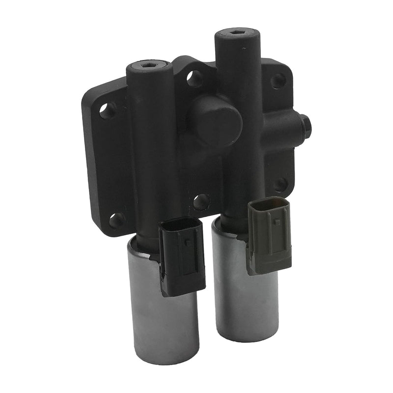 DURAFORCE Transmission Dual Linear Solenoid with Gasket For Honda Acura 98-03 28250P6H024