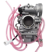 DURAFORCE FCR MX 39mm Carburetor for Yamaha WR 400 F WR400F Carb 1998-2000 FCR MX 39