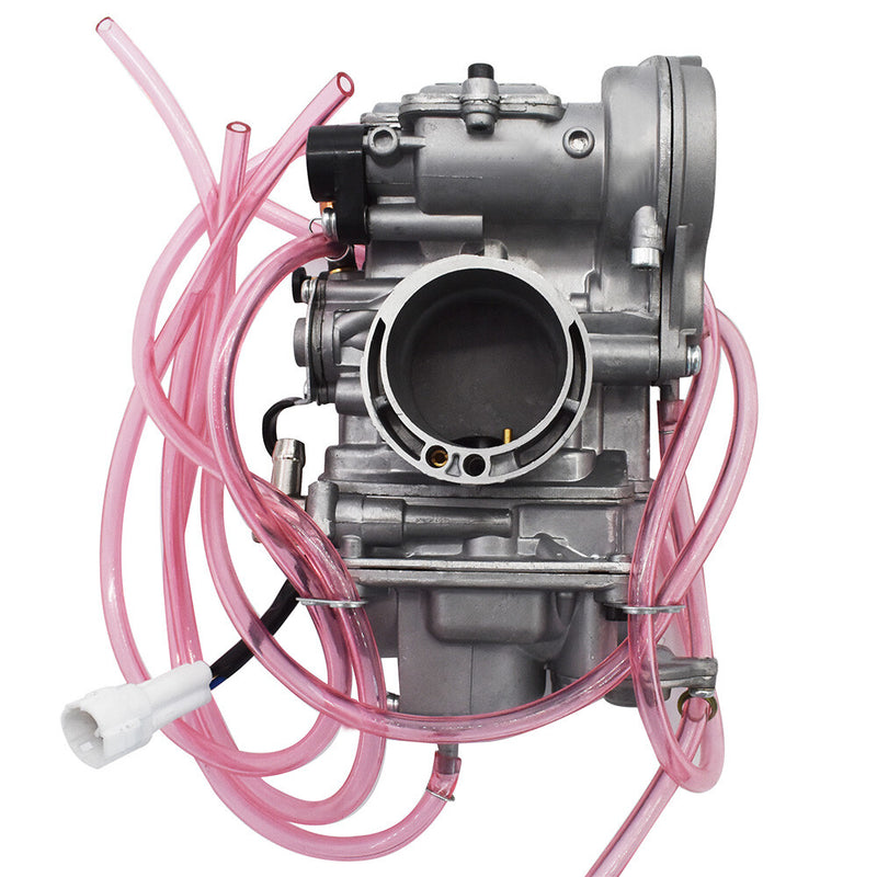 DURAFORCE FCR MX 39mm Carburetor for Yamaha WR 400 F WR400F Carb 1998-2000 FCR MX 39