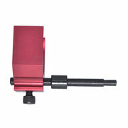 DURAFORCE Injector Height Tool & Engine Barring Socket for Caterpillar 3406E C-15 C-16