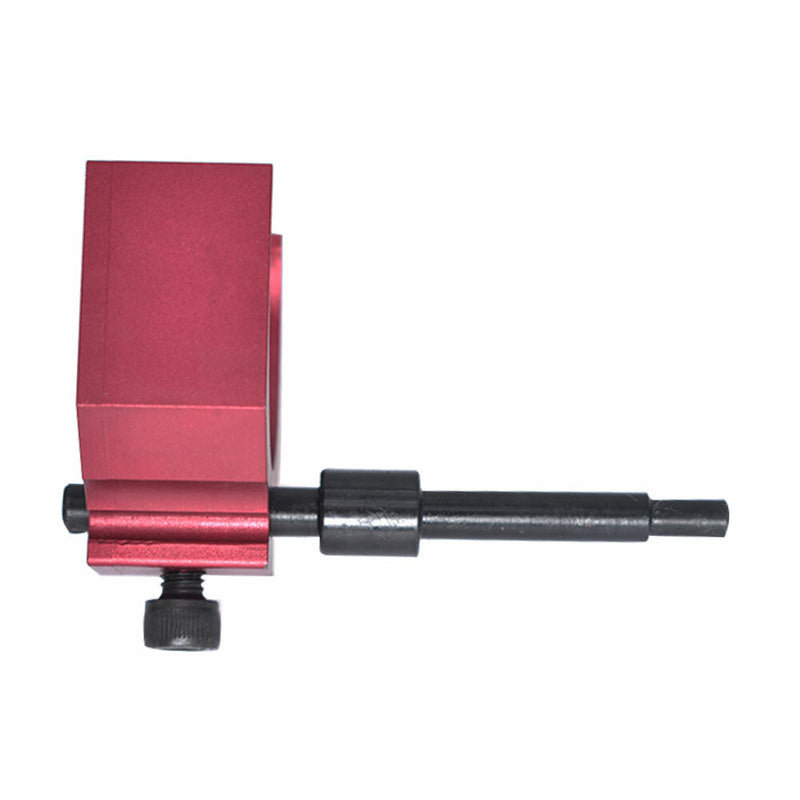 DURAFORCE Injector Height Tool & Engine Barring Socket for Caterpillar 3406E C-15 C-16